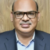 Prof. (Dr.) O P Verma